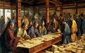 早熟夭折:宋元明三朝的纸币革命