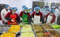 智慧食堂平台即将全覆盖上线,保护学生“舌尖上的安全”