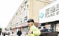 Heroes come from the people:A UniversityStudent in Wuhan Cycles 1625 Kilometers Home
