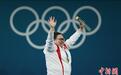 (巴黎奥运)李雯雯卫冕成功 中国举重队5金收官