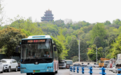 踏青赏花、打卡“云海列车”……清明假期,不妨搭乘重庆“宝藏”公交线路出游