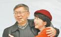 柯文哲妻子提早退休，台媒体人爆：她要选台北市长或接民众党主席