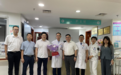 崇尚人文精神、彰显医者仁心 ——重医附二院开展第七个“中国医师节”系列活动