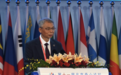 中国国际战略学会副会长杜农一谈俄乌冲突:中国态度是劝和促谈,目标与香山论坛主题一致