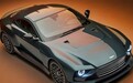 阿斯顿·马丁新车型26日亮相!搭载新V12引擎,售价近1400万