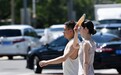 城事·战高温|多地将迎 “大烤”,局地超42℃