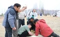 跳江救人的“白龙马”不幸死亡:突发肠道疾病,非救人呛水所致