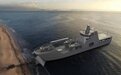 为和解放军打海上游击 美国选定荷兰中型登陆舰方案