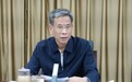 财政部党组成员刘昆,已任全国社会保障基金理事会理事长