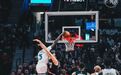 杨瀚森首秀2分1篮板,欢迎来到NBA