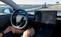 NHTSA:特斯拉“完全自动驾驶”至少存在80起违章行为