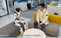 智元“撞车”越疆,人形机器人指数连日攀升,日成交额已超千亿