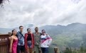 越来越多境外游客选择小众旅游地深度探索中国