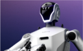中国首款重载机器人赛博格Cyborg-R01将亮相2025世界人工智能大会