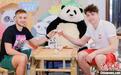 2025年世界运动会巡回赛(成都站)开赛在即 外国运动员“表白”中国