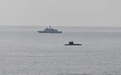 俄潜艇在法国海域因故障紧急上浮?俄黑海舰队发声驳斥