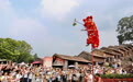 沉浸体验·AI上岗·治愈经济——这个“五一”文旅消费吹新风