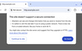 谷歌官宣 2026 年 Chrome 154 浏览器默认警告 HTTP 连接