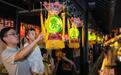 西瓜灯“点亮”发展路 解锁浙江平湖的“出圈”密码