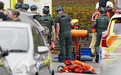 曼彻斯特袭击事件已致2人死亡,斯塔默下令向全英各地犹太教堂增派警力