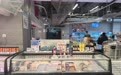 上万吨南美洲三文鱼丰富中国餐桌