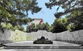 铭记抗战历史 致敬抗联英烈|哈尔滨烈士陵园:一座永不熄灭的精神火炬