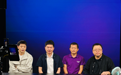 神眸创始人杨作兴博士携新品亮相罗永浩直播间,再塑智能摄像机新标准