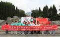 鄂渝高校携手走读《红岩》,新闻学子赋能红色传播