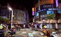 画面曝光!台湾新北市一家餐厅凌晨发生疑似燃气爆炸事故,多人受伤送医