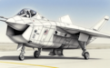 试飞员坦言：X-32 输给 F-35，真不是因为丑，一个设计让它彻底没戏