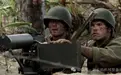 美国M1917水冷重机枪是美国版的马克沁机枪吗？