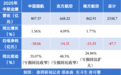 三大航上半年整体减亏近三成,多个子公司盈利
