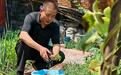 水环境变迁 点亮乡村幸福路