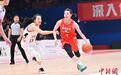 WCBA:四川女篮主场迎十九连胜 赛后集体庆生