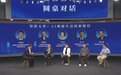 海尔电视亮相2025智能视听大会,以全场景AI智慧创造终生用户价值
