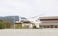 “云端博罗”首阶段试飞完成 加快构建低空经济生态体系