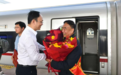 全国道德模范载誉归皖:发挥好榜样作用 扎根一线拼搏奋斗