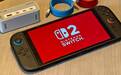 任天堂 Switch 2 开箱上手:画质有惊喜,但续航是大问题