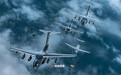 视觉大片《大国之翼同风起》登陆院线,8K 镜头展示国产主力战机