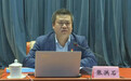 张洪石任广西社会科学院院长,曾是中组部“博士服务团”成员
