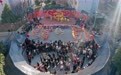 贵州都匀:共享团圆宴 迎接幸福年#
