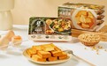 山姆又添新品,星期零鸡蛋豆腐上新