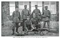 1404. MG-08/15从军记③:1917年法国陆军的惨案