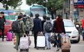 全国劳动力人口平均年龄达39.66岁