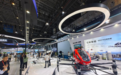 从第五届消博会低空经济展区看未来出行新图景