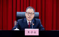 检察长说丨专访湖北省人民检察院检察长王守安:以高水平犯罪治理推进高水平社会治理