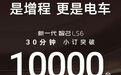 谁在抢订新一代智己LS6?传统增程的天塌了