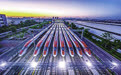 “五年规划”成就中国速度,“长期主义”让中国铁路领跑