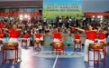 江西永修:红土盛会燃情夏日