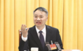 清华博士熊义志,当选市长